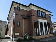 レグメスI 2階 築17年9ヶ月の賃貸物件