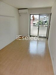 ルミエール 1階1Kのリビング/ダイニング