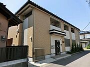 天台駅より徒歩10分 1階 築14年9ヶ月の賃貸物件