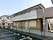 サンハイツＣ２ 1階 築15年9ヶ月の賃貸物件