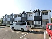 ドリームハイツ 1階 築21年11ヶ月の賃貸物件