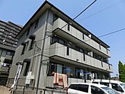 フロイデ若葉 2階 築25年2ヶ月の賃貸物件