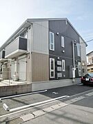 四街道駅よりバス10分 徒歩3分 1階 築12年5ヶ月の賃貸物件