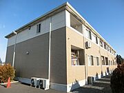 八街駅より徒歩61分 1階 築15年2ヶ月の賃貸物件