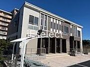 作草部駅より徒歩8分 2階 築2年11ヶ月の賃貸物件