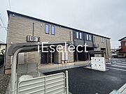 八街駅より徒歩15分 2階 新築の賃貸物件