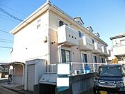 カサグランデH 1階 築20年5ヶ月の賃貸物件