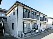 都賀駅より徒歩23分 2階 築30年8ヶ月の賃貸物件