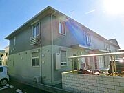 稲毛駅よりバス17分 徒歩8分 2階 築9年の賃貸物件