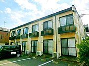 レオパレスサクラ 2階 築18年9ヶ月の賃貸物件