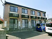 LPメゾンローリエ2 2階 築16年6ヶ月の賃貸物件