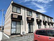 レオパレスワンダースカイ 2階 築19年2ヶ月の賃貸物件