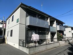 エバーグリーン八番館