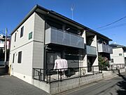 エバーグリーン八番館の賃貸物件