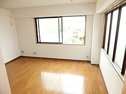 表町ビル 3階1Kのリビング/ダイニング