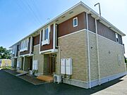 アレンデールＡの賃貸物件