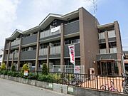 シャン・ド・フルールの賃貸物件