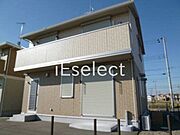 ユーカリが丘駅より徒歩30分 築12年11ヶ月 2階建の賃貸物件