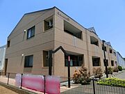 八街駅より徒歩23分 築15年8ヶ月 2階建の賃貸物件