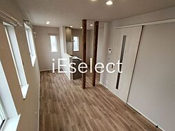 An’ｓcourt天台 2階1LDKのリビング/ダイニング