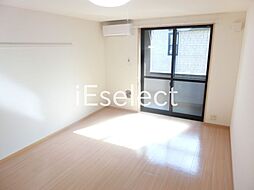 ムーンレジデンス 1階1Kのリビング/ダイニング