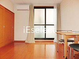 ＬＰユアサ 1階1Kのリビング/ダイニング