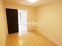 プライムステージ 2階1DKのリビング/ダイニング