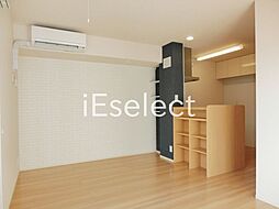 ファミールハイムＡ 2階2LDKのリビング/ダイニング