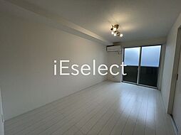 Lyk都町C棟 2階2LDKのリビング/ダイニング