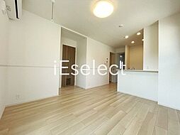 ウィステリアタウンＧ 2階2LDKのリビング/ダイニング