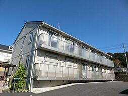 スカイハイツ王子台