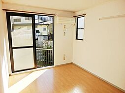 ヴューラーみつわ台Ｄ 1階3DKのリビング/ダイニング