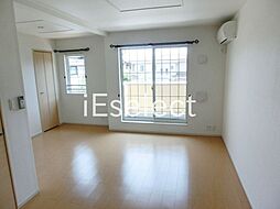 Ｗｉｎｄｍｉｌｌ　Ａ（ウィンドミル） 2階2LDKのリビング/ダイニング