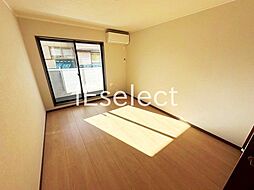 TacHills（タックヒルズ） 1階1Kのリビング/ダイニング