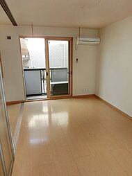 ヴェルドミール2 1階1LDKのリビング/ダイニング