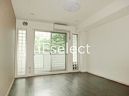 ブライトコート 1階ワンルームのリビング/ダイニング