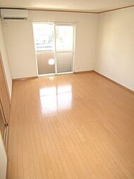 メゾンＳＥ　1 2階2LDKのリビング/ダイニング