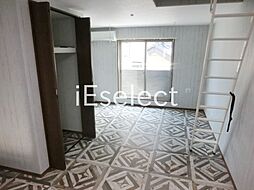 ティーズハイツ四街道 2階ワンルームのリビング/ダイニング