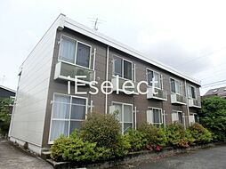 LPコーポフルール