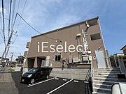 Likes仁戸名町A棟の賃貸物件