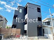 東千葉駅より徒歩17分 1階 築2年3ヶ月の賃貸物件