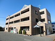 サンコート・ヴィラの賃貸物件