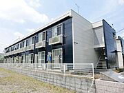 都賀駅より徒歩28分 2階 築23年10ヶ月の賃貸物件