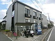 レオパレスHAYASHIの賃貸物件