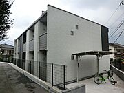 千葉駅よりバス15分 徒歩4分 1階 築6年8ヶ月の賃貸物件