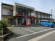 レオパレス来夢の賃貸物件