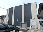 千城台北駅より徒歩4分 1階 築14年8ヶ月の賃貸物件