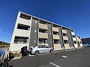 都賀駅より徒歩30分 3階 築8年4ヶ月の賃貸物件