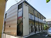 東千葉駅より徒歩22分 2階 築18年7ヶ月の賃貸物件