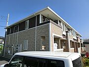 プラシードＡ 2階 築9年8ヶ月の賃貸物件